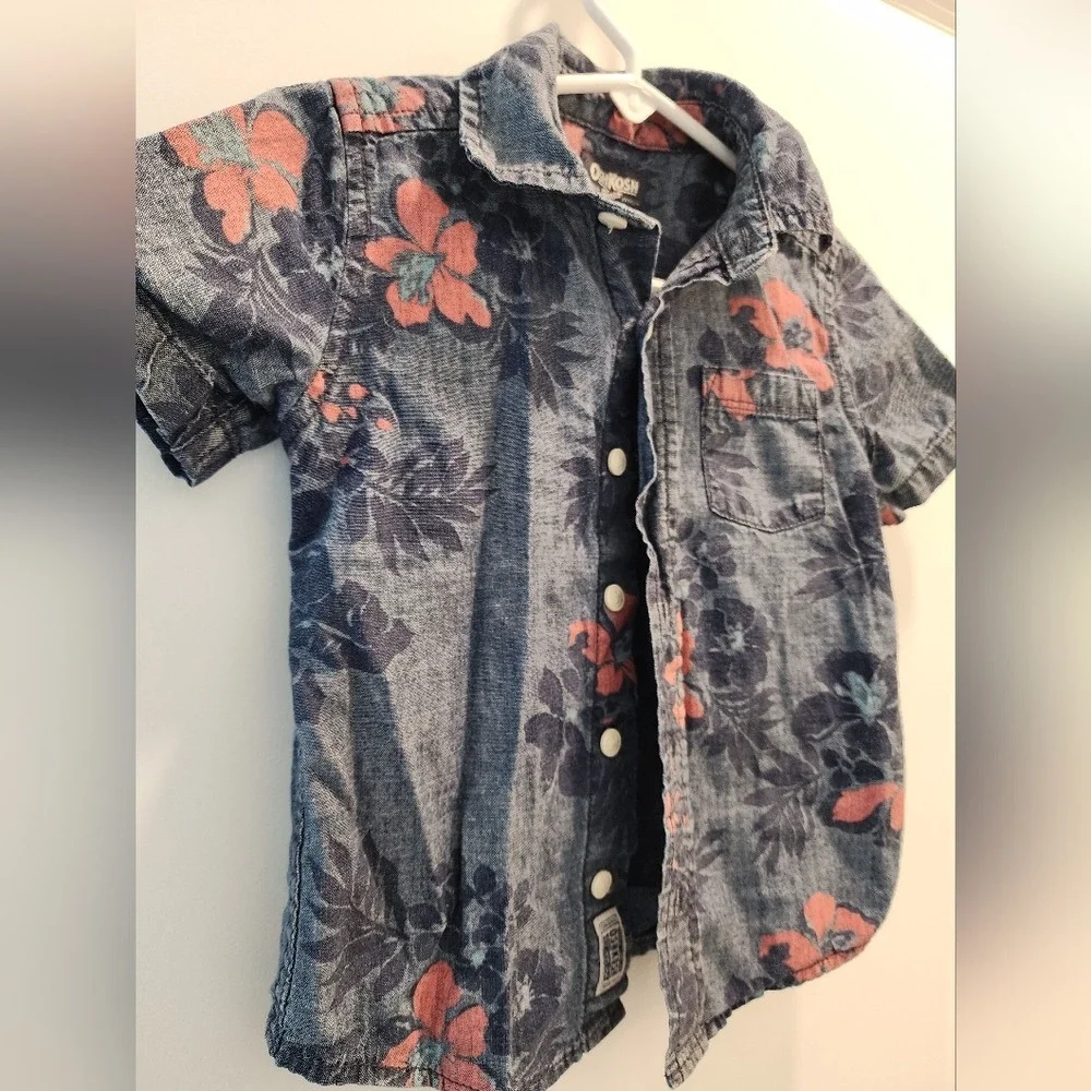 OshKosh Bgosh 3t oshkosh